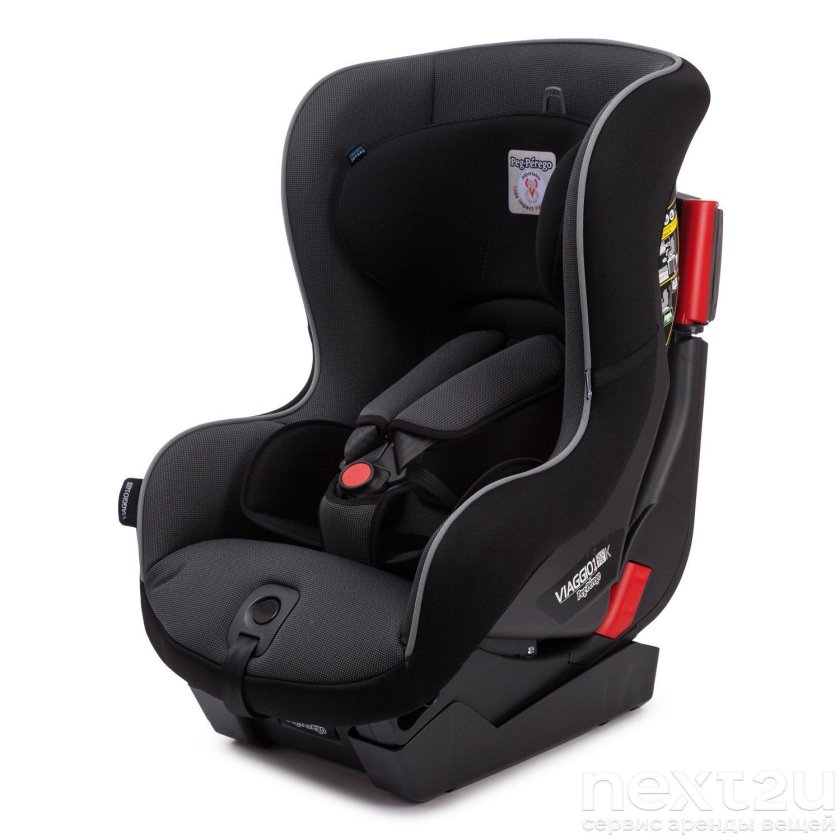 Peg Perego viaggio 1 Duo-Fix