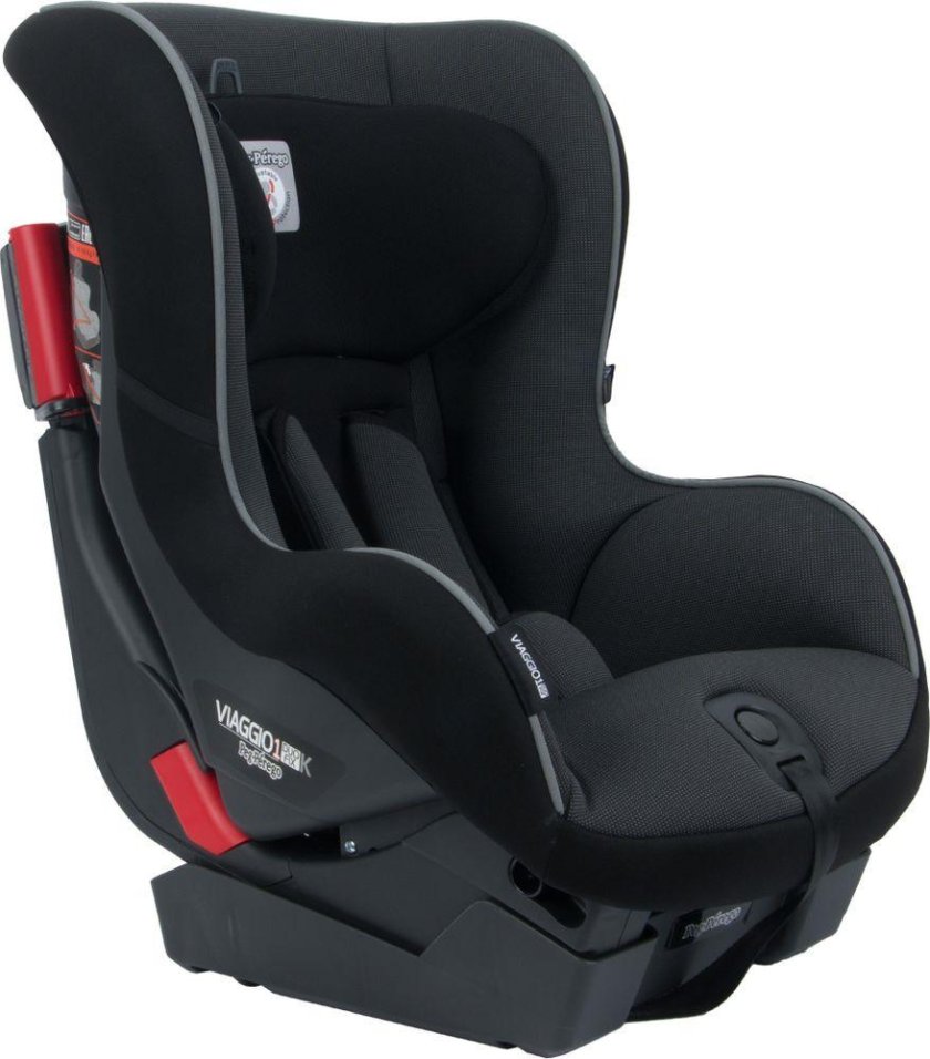 Автокресло Peg Perego viaggio