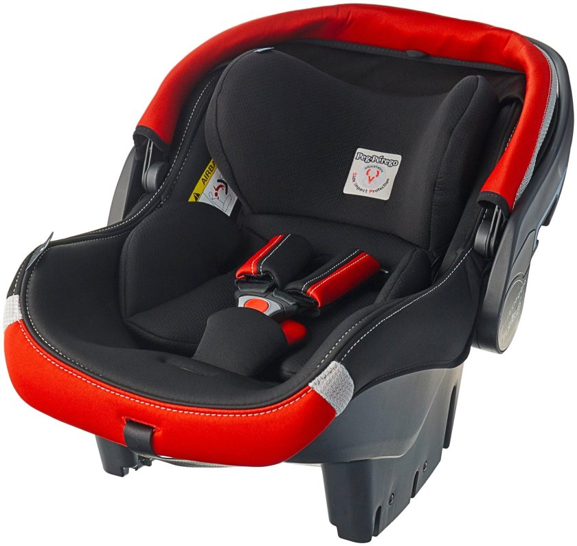 Автокресло Peg-Perego primo viaggio SL tri-Fix