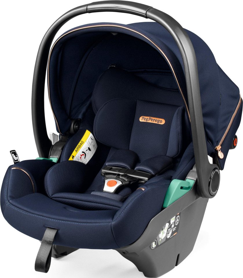 Детское автокресло Peg Perego viaggio