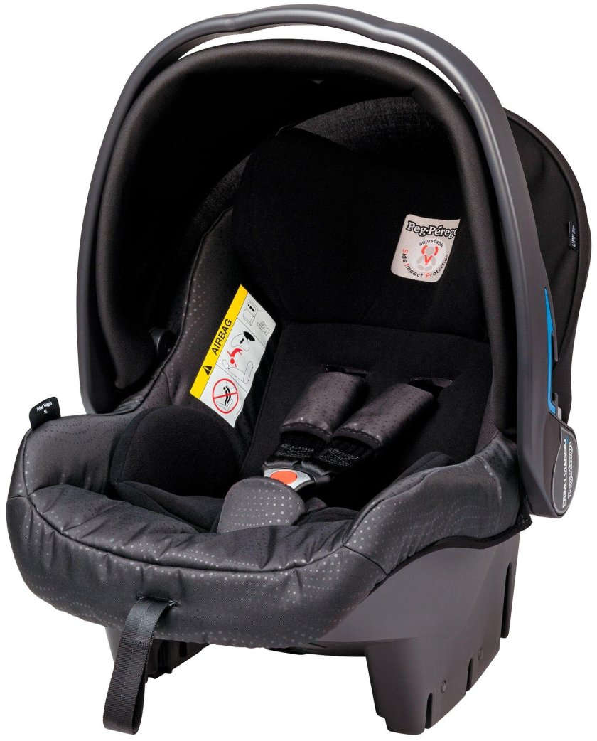 Кресло Peg Perego primo viaggio SL