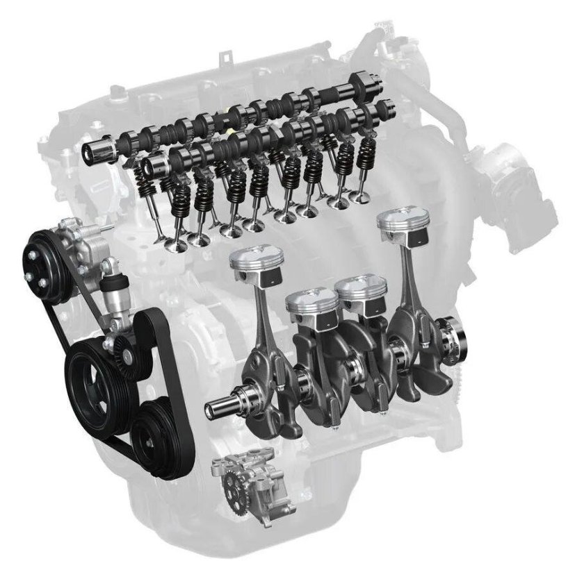 Скайактив g