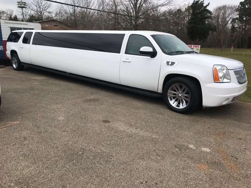 Hourly Limo services