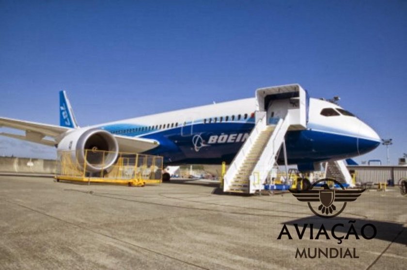 Дримлайнер авиапроисшествия