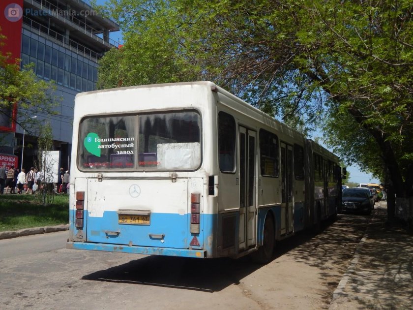 Мерседес ака 6226