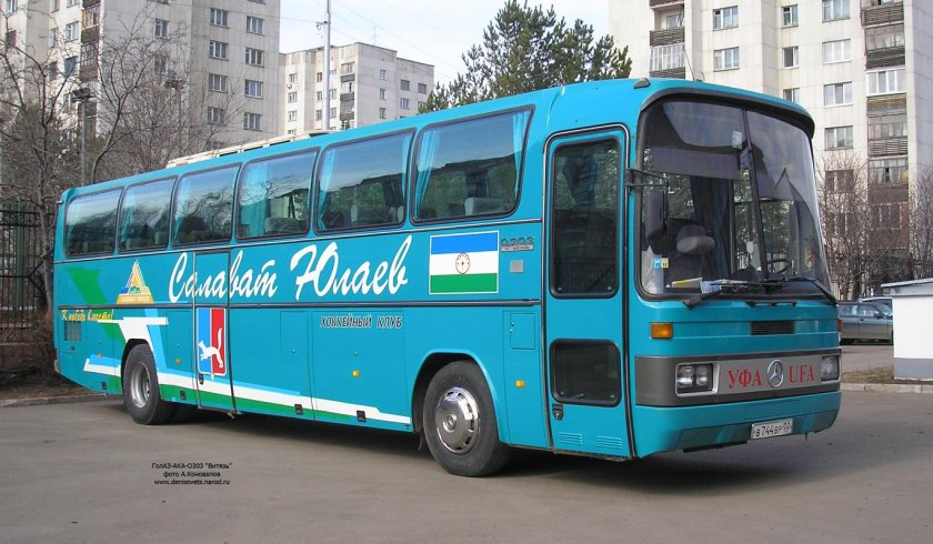 ГОЛАЗ ака 5225