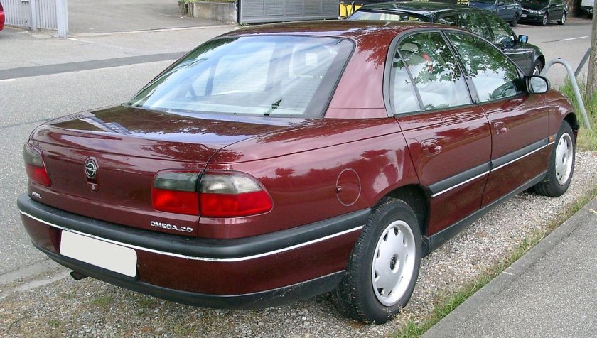 Opel Omega b 1994-1999
