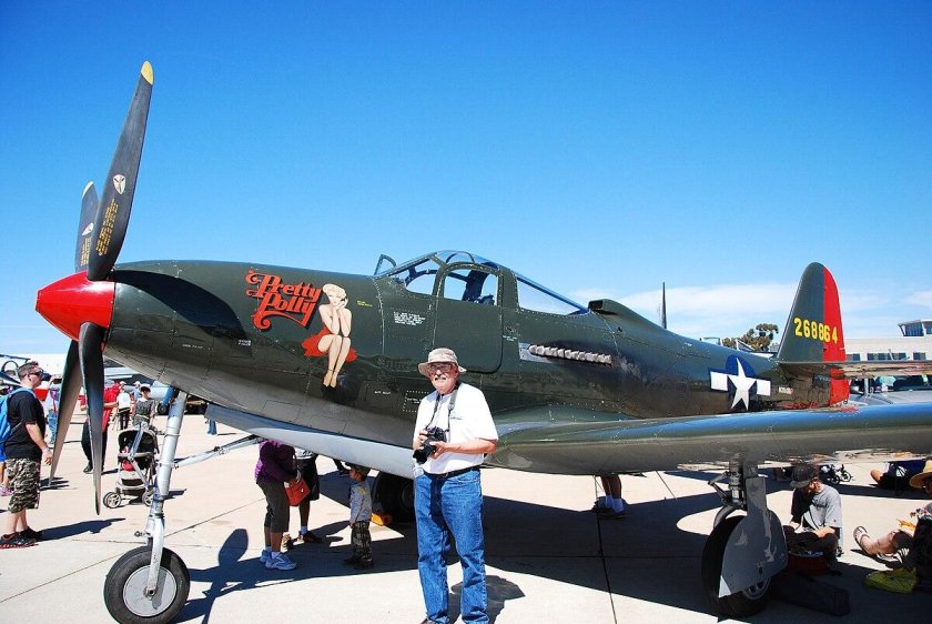 Bell p-63 Кингкобра