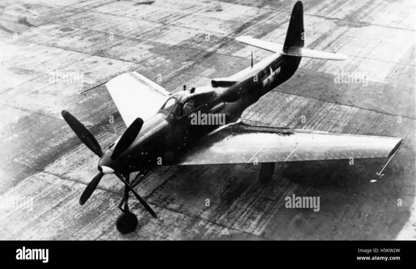 P63 Kingcobra со стреловидным крылом