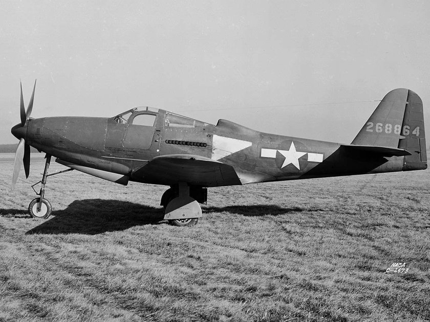 P-63 Kingcobra