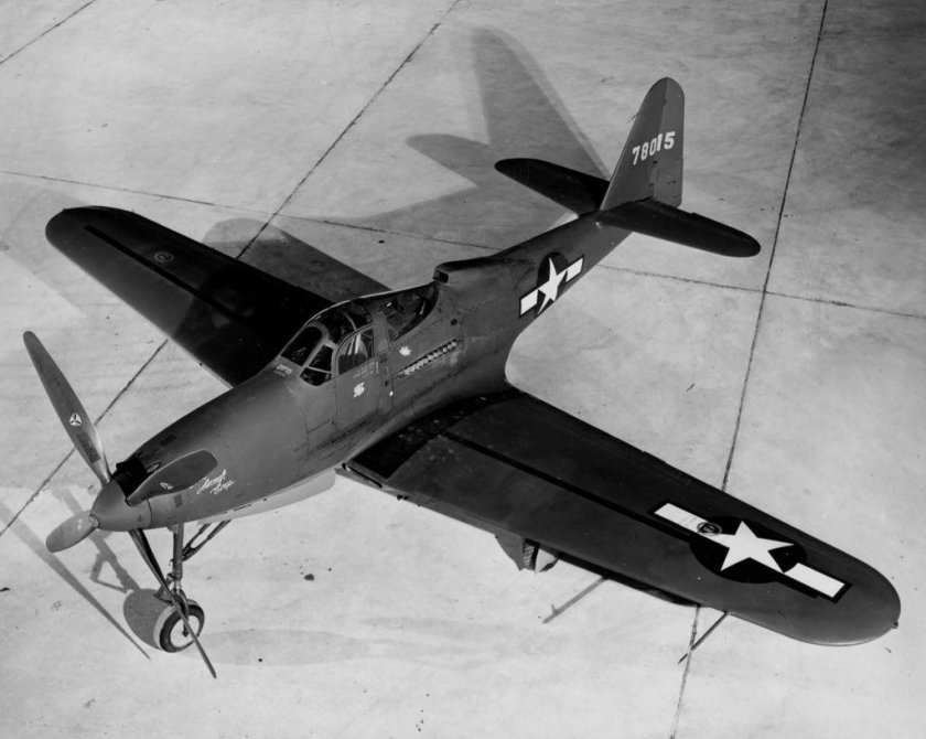 P-63 Kingcobra