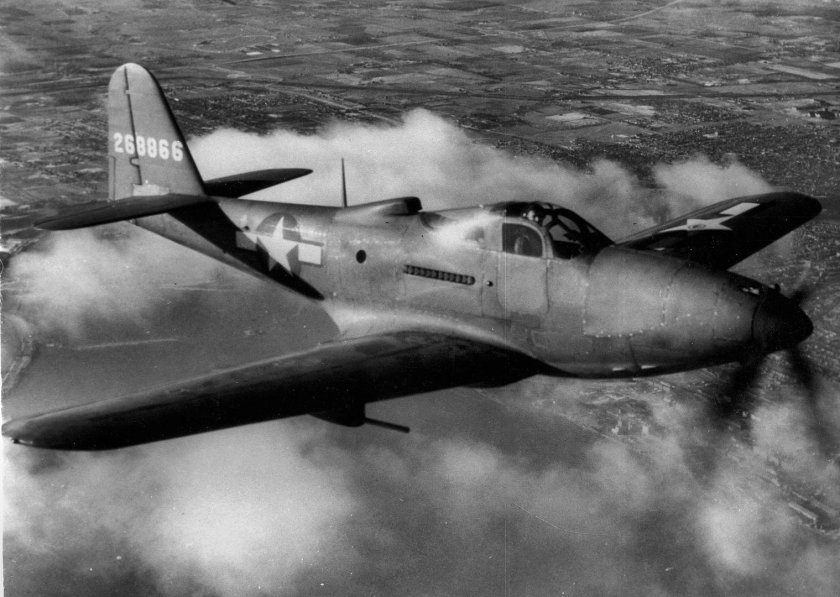 P-63 Kingcobra
