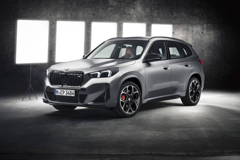 X1 m35i XDRIVE 2024