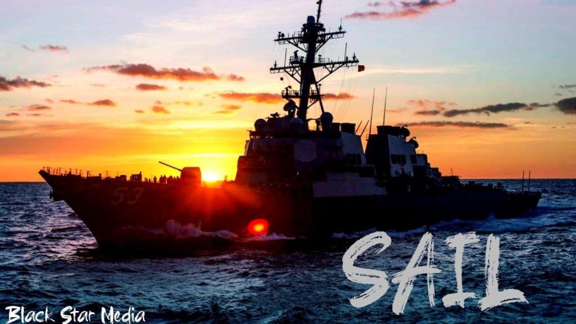 USS John Paul Jones DDG-53