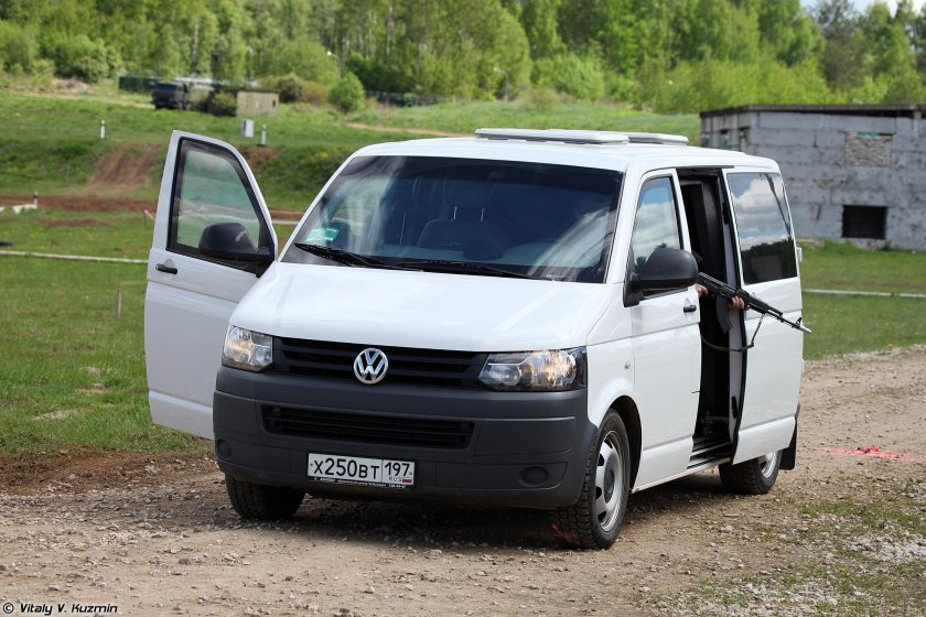 Фольксваген рыцарь 294541