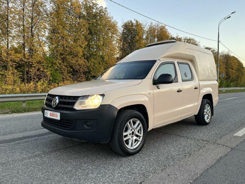 Гас амеро автомобиль