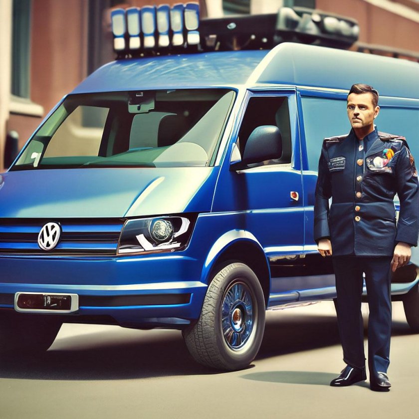 Фольксваген крафтер грузовой