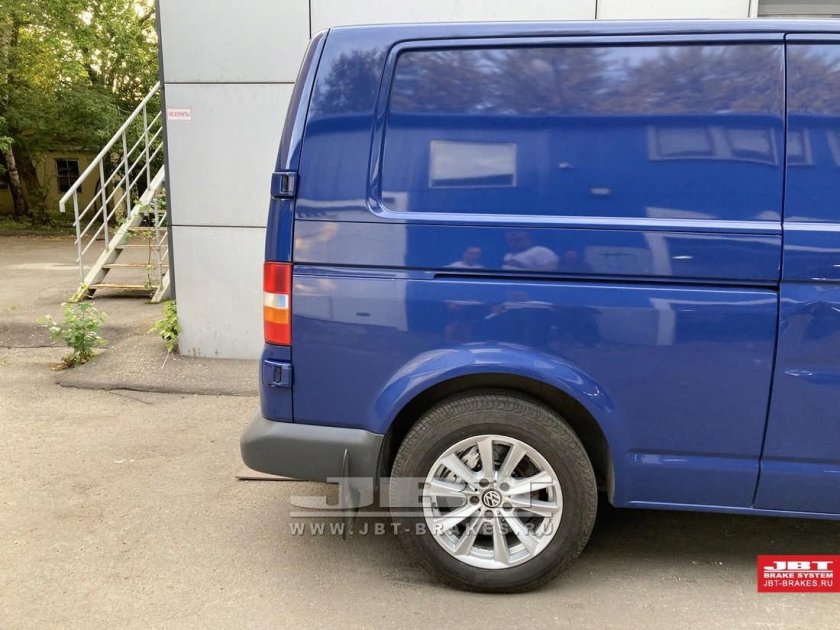 Фольксваген транспортер лонг