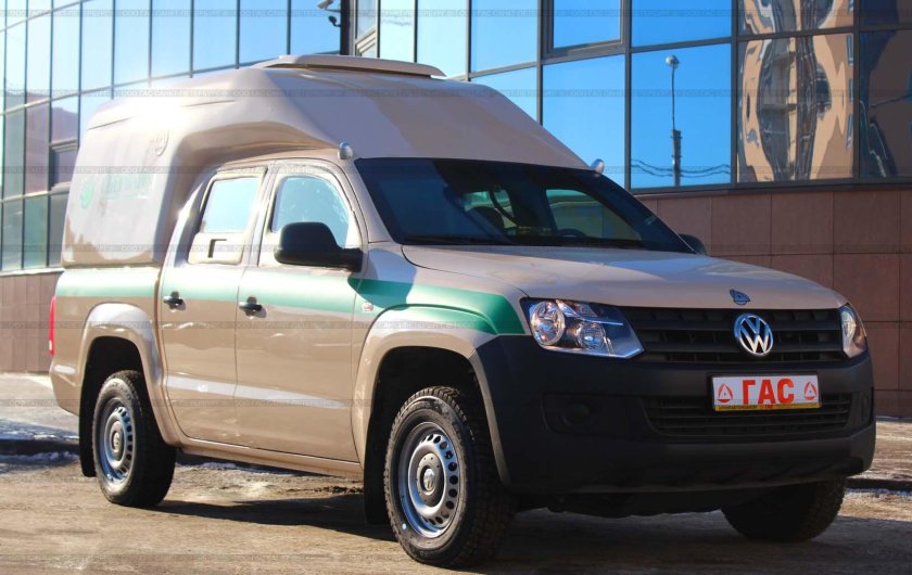 Гас 19751 амеро Гас