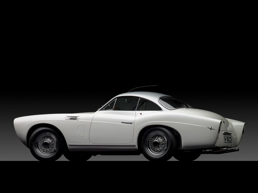 Pegaso z102b Coupe Saoutchik