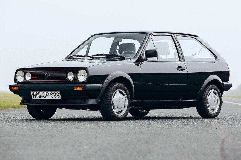 Polo g 40 Volkswagen g40