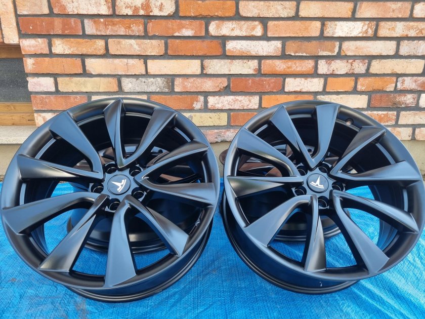 Диски Тесла