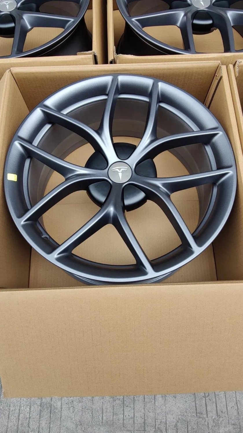 Tesla model 3 performance