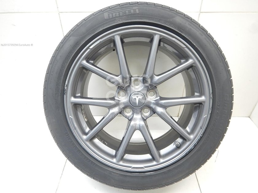 Диски колесные