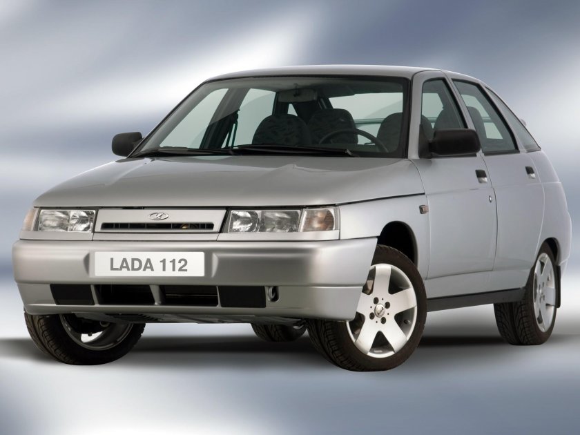 Lada 2112