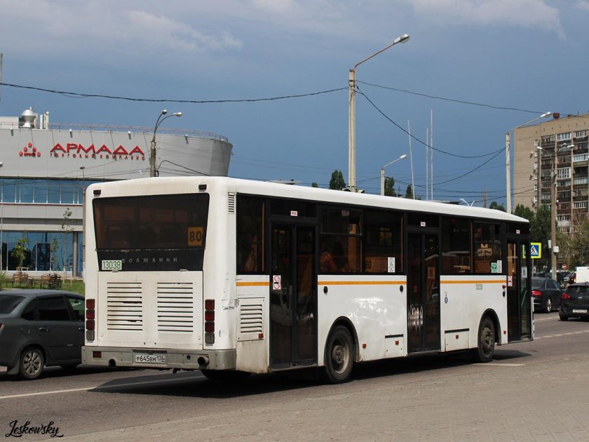 Волжанин 5270