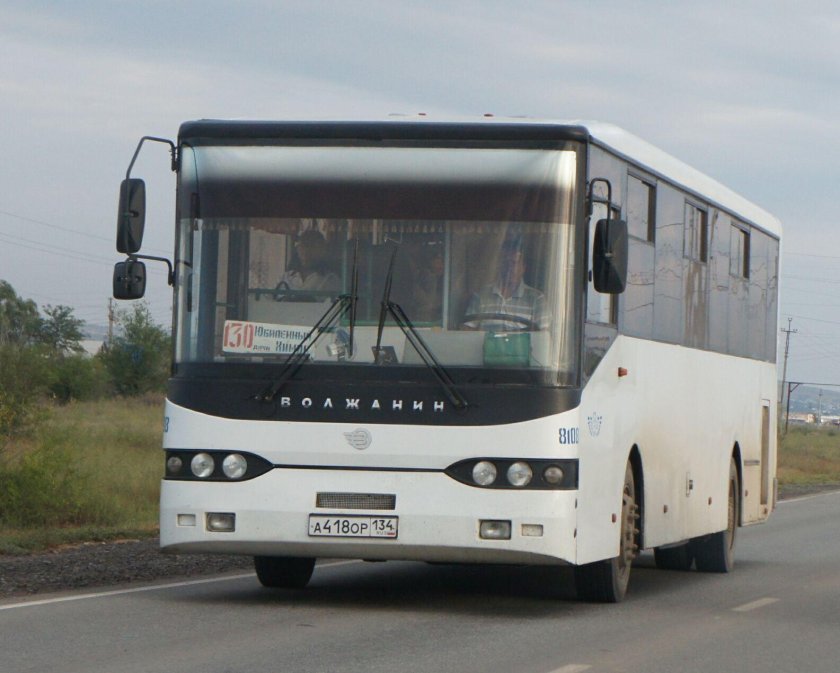 Волжанин Волжанин 52701