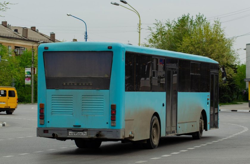 Автобус фото