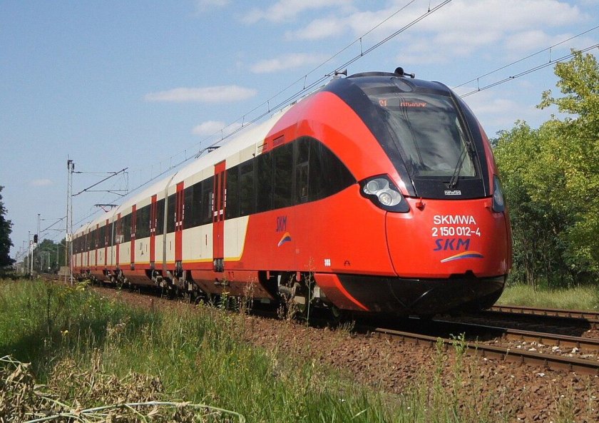 Сокол-250 электропоезд