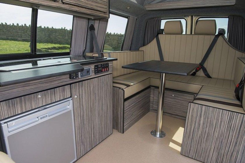 Автодом т4 Фольксваген