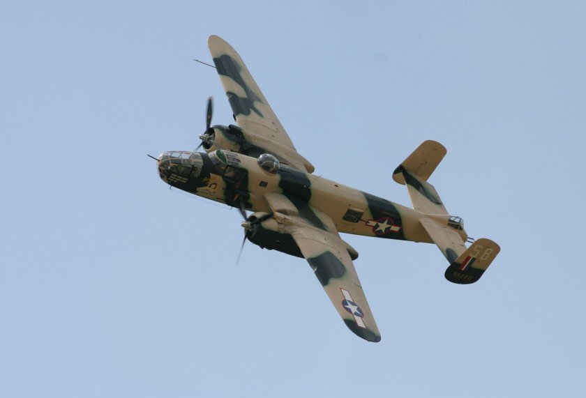 B-25 Mitchell