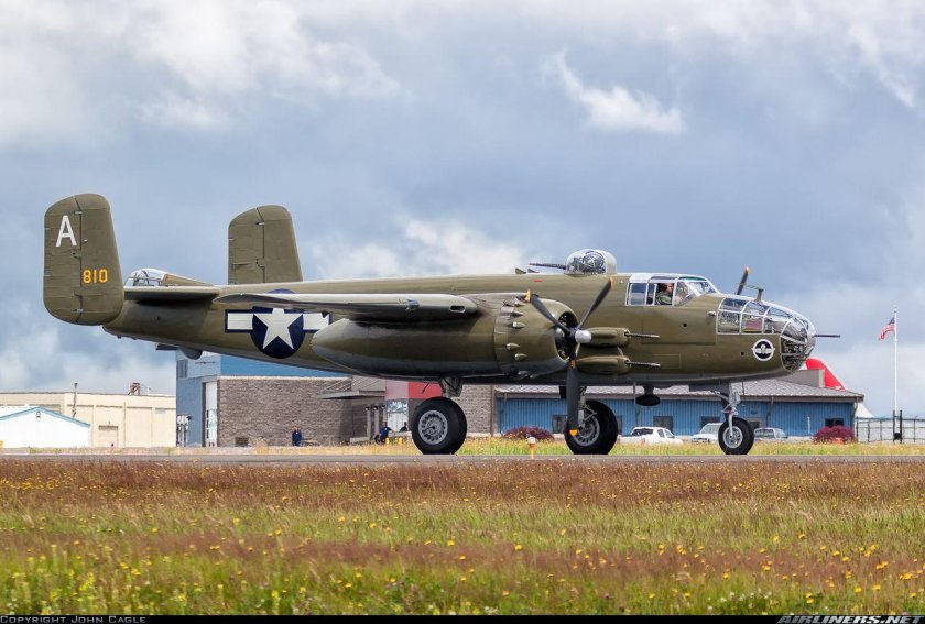B-25 Mitchell