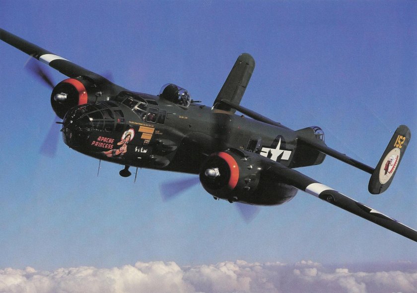 B-25 Mitchell