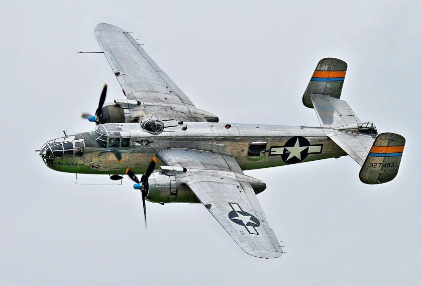 B-25 Mitchell