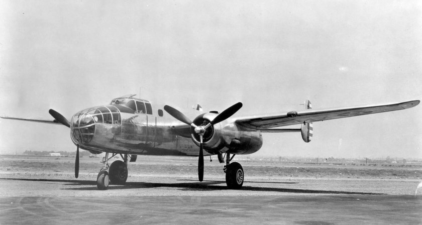 B-25 Mitchell