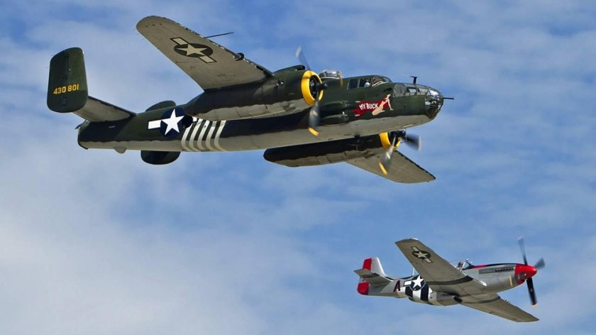 B-25 Mitchell