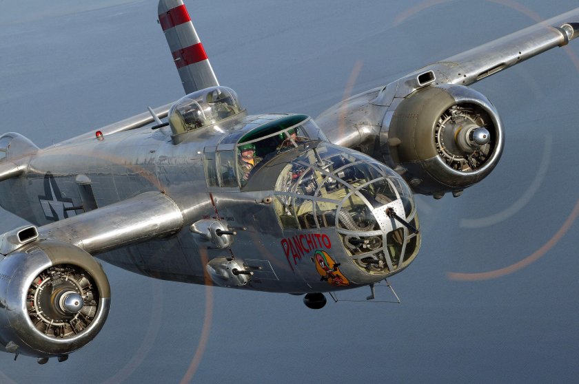 B-25 Mitchell