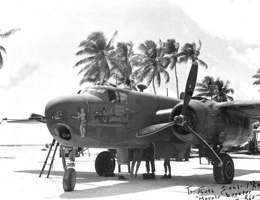 B-25 Mitchell