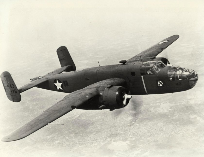 B-25 Mitchell
