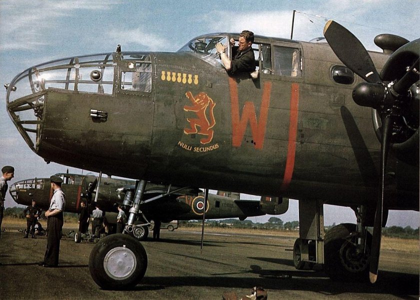 B-25 Mitchell