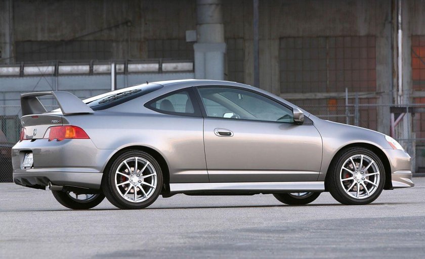 Acura RSX 2003