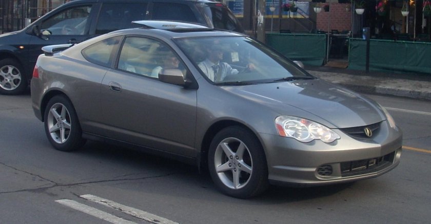 Били Акура 4.2