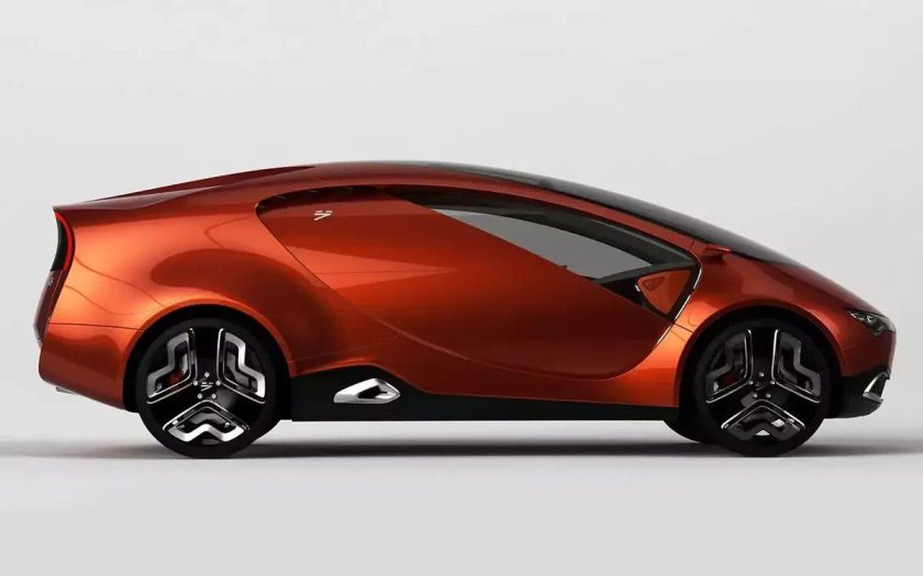 Автомобиль ё мобиль