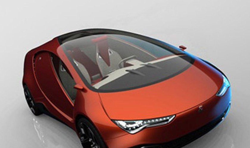 Ё-мобиль 2022