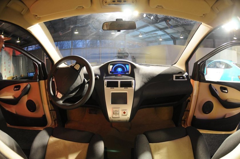 Йо мобиль Прохорова