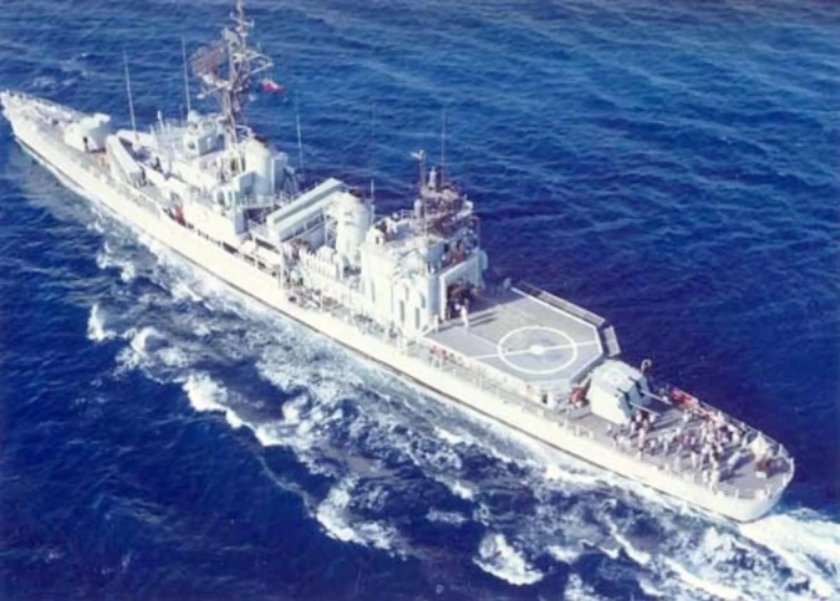 \ герман шёман\ эсминец